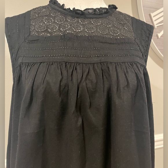 Women's Top - Old Navy Great condition! Size Large - Picture 5 of 6